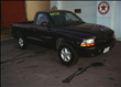 1998 Dodge Dakota