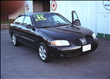 2004 Nissan Sentra