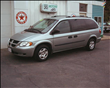 2003 Dodge Grand Caravan