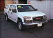 2004 GMC Canyon