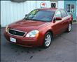 2005 Ford Five Hundred