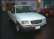 2002 Ford Ranger