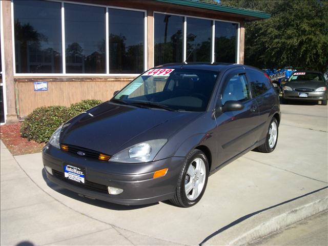2003 Ford Focus for sale