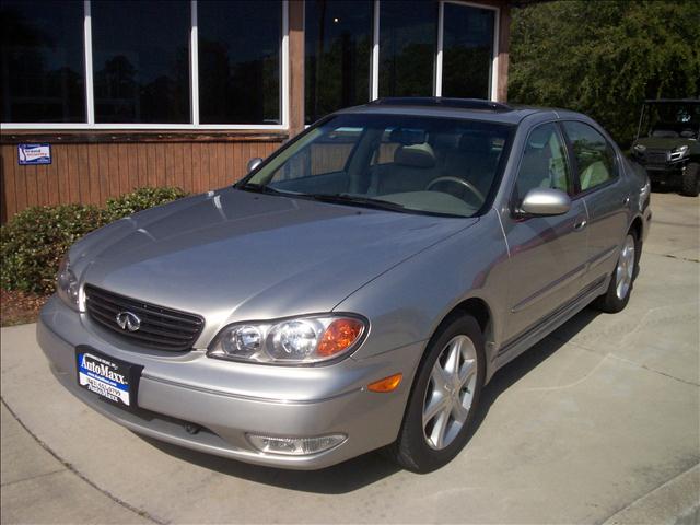 2004 Infiniti I35 for sale