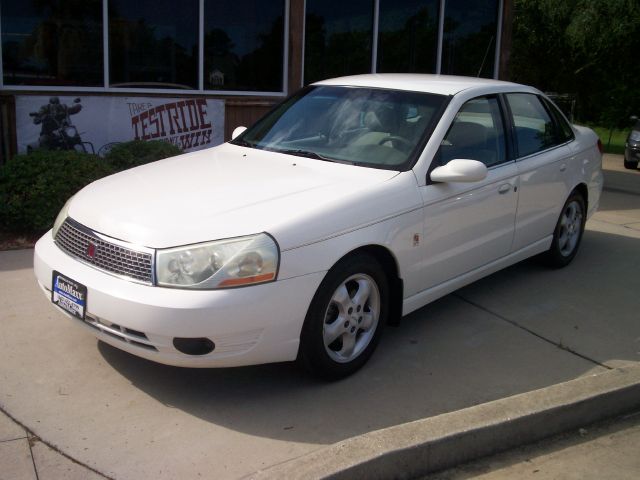 2004 Saturn L300