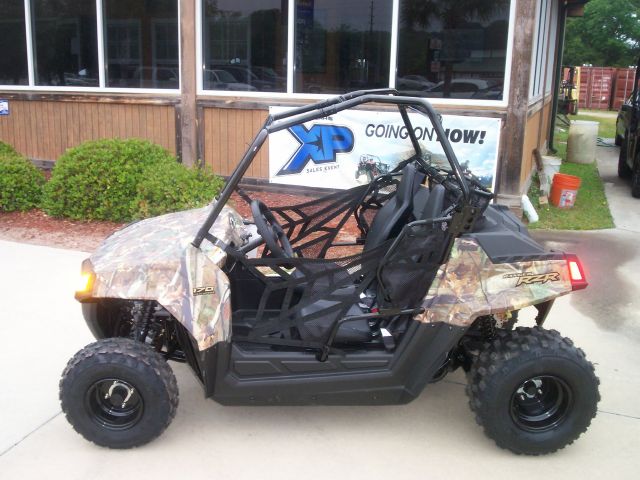 2012 POLARIS RZR 170 RANGER for sale