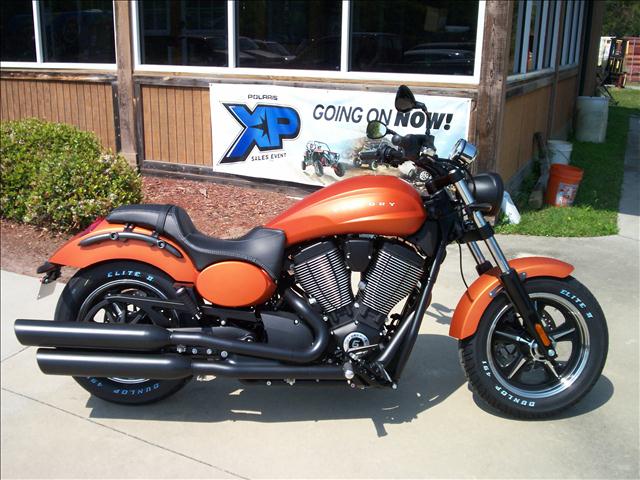 2013 VICTORY JUDGE for sale