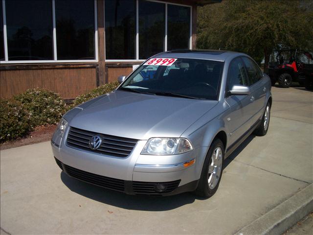 2001 Volkswagen Passat for sale