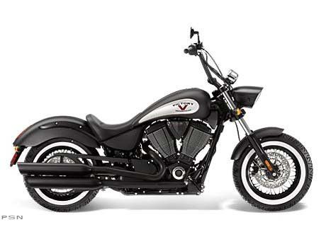 2012 VICTORY HIGHBALL for sale