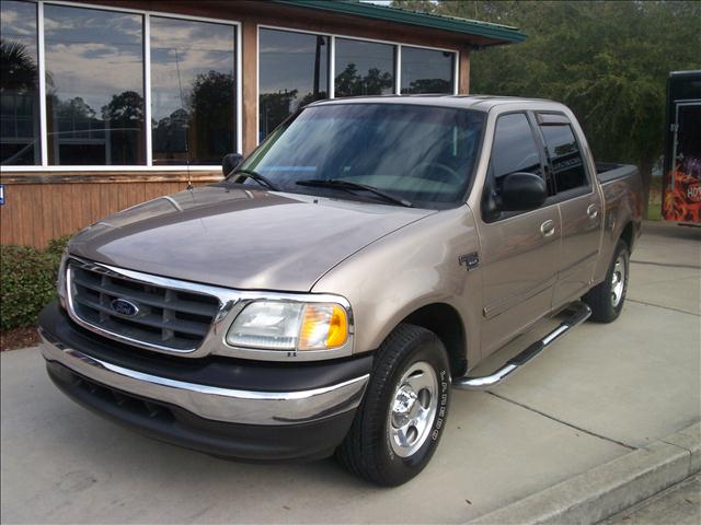 2003 Ford F150 for sale