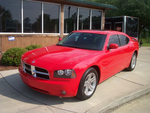 2007 Dodge Charger for sale