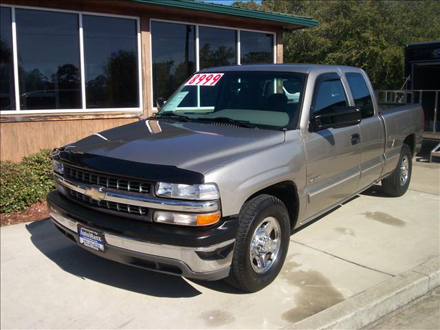 2000 Chevrolet Silverado 1500 for sale