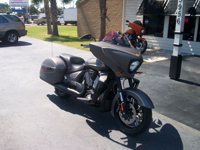 2013 VICTORY CROSS COUNTRY