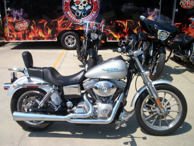 2005 HARLEY-DAVIDSON SUPER GLIDE for sale