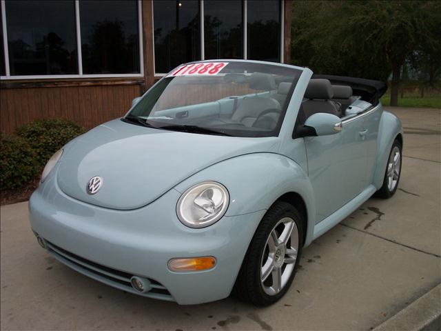 2005 Volkswagen New Beetle for sale