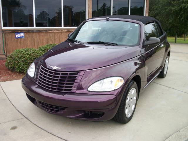 2005 Chrysler PT Cruiser for sale