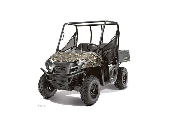 2013 POLARIS RANGER 500 EFI 4X4