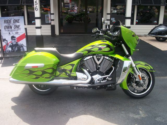 2013 VICTORY CROSS COUNTRY