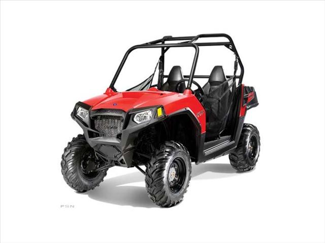 2012 POLARIS RZR 570 EFI RZR for sale