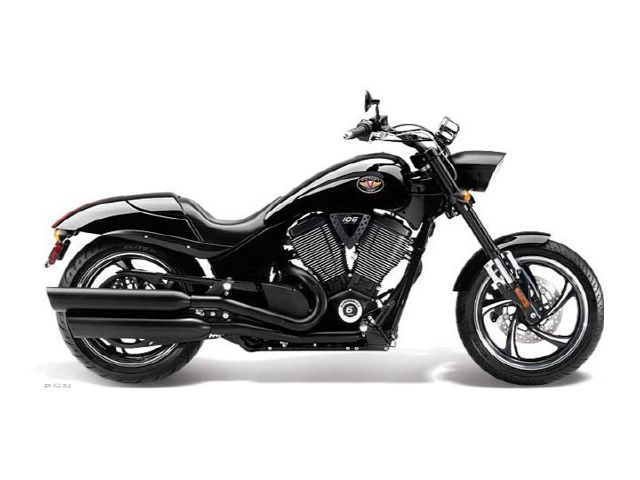 2012 VICTORY HAMMER for sale
