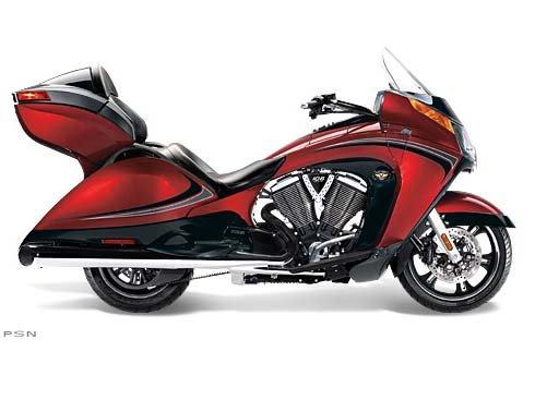 2012 VICTORY VISION TOUR for sale