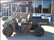2012 POLARIS RANGER 400 HO 4X4