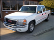 2005 GMC Sierra 1500