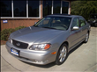 2004 Infiniti I35