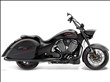 2012 VICTORY HARD-BALL