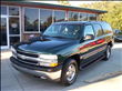 2003 Chevrolet Suburban