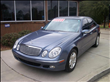 2004 Mercedes-Benz E Class