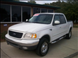 2001 Ford F150