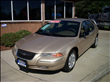 1999 Chrysler Cirrus