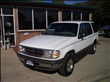 1998 Ford Explorer