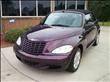 2005 Chrysler PT Cruiser