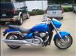 2009 SUZUKI M-90