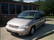 2002 Ford Windstar