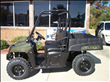 2012 POLARIS RANGER 500 EFI