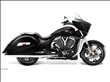 2012 VICTORY CROSS COUNTRY