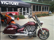 2010 VICTORY CROSS ROADS