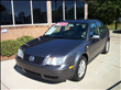 2003 Volkswagen Jetta