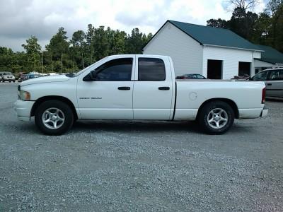 2002 Dodge Ram 1500 for sale