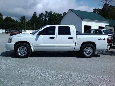 2006 Dodge Dakota for sale