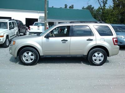 2010 Ford Escape for sale