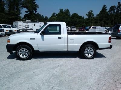 2008 Ford Ranger for sale