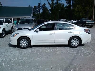 2011 Nissan Altima for sale