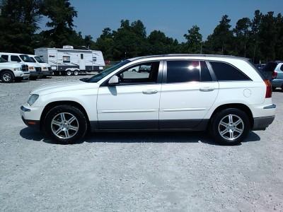 2007 Chrysler Pacifica for sale