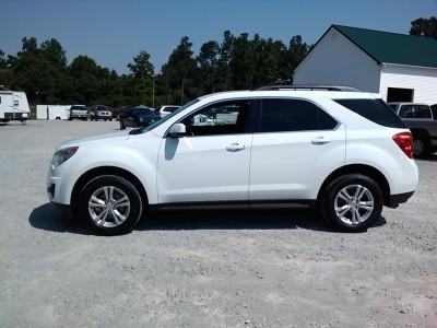 2012 Chevrolet Equinox for sale