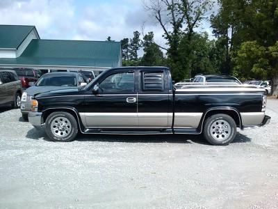 2002 GMC Sierra 1500 for sale