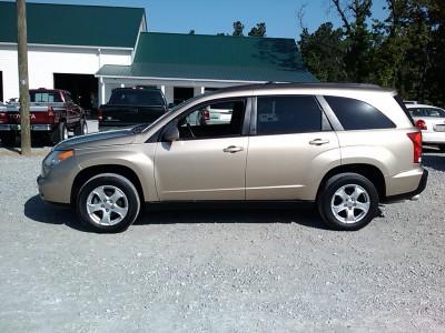 2008 Suzuki XL-7 for sale